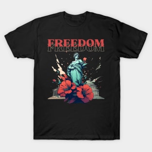 freedom T-Shirt